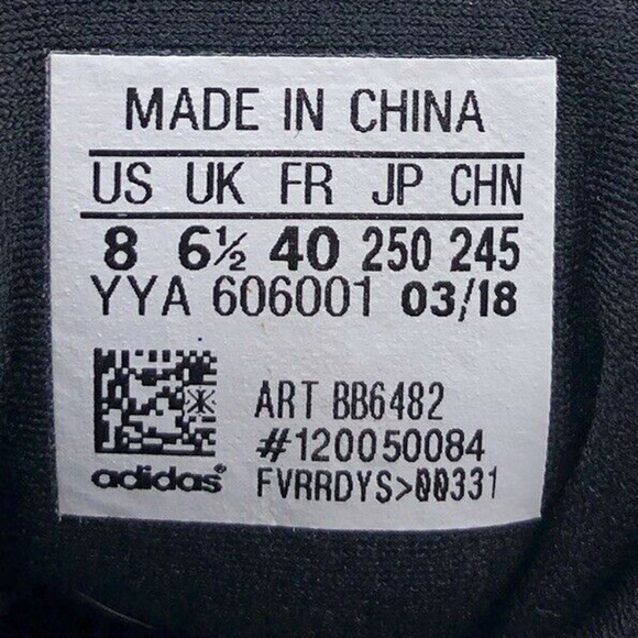 adidas ultra boost 606001